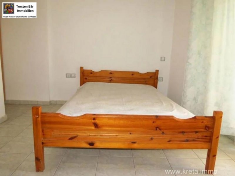 Sitia Kreta, Sita, Etagenwohnung zum Verkauf ideal für eine touristische Vermietung Wohnung kaufen